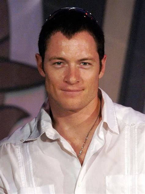 tahmoh penikett.